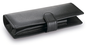 Estuche Lamy Piel 2 Piezas Cierre Magnético A402
