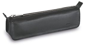 Estuche Lamy Piel Cremallera A405