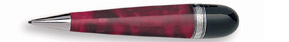 Portaminas Aurora Optima Mini Burgundy 960-CMXA