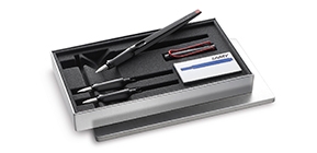 Set Caligráfico Lamy 015 Joy Black
