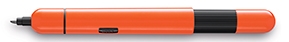 Bolígrafo Lamy Pico Laserorange 50º Aniversario