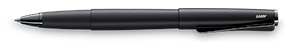 Roller Lamy 366 Studio LX All Black Edición Especial 2019