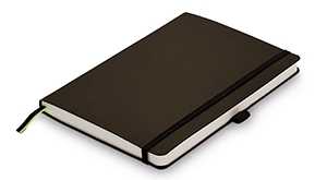 Cuaderno Lamy Tapa Flexible A5 Umbra