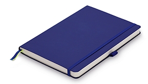 Cuaderno Lamy Tapa Flexible A5 Blue