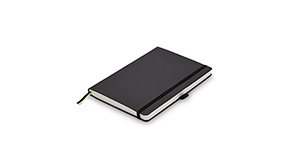 Cuaderno Lamy Tapa Flexible A6 Black