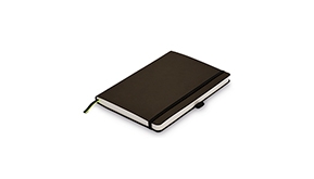 Cuaderno Lamy Tapa Flexible A6 Umbra