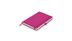 Cuaderno Lamy Tapa Flexible A6 Pink