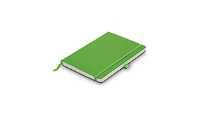 Cuaderno Lamy Tapa Flexible A6 Green