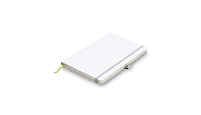 Cuaderno Lamy Tapa Flexible A6 White