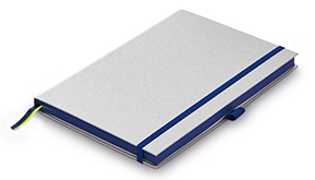 Cuaderno Lamy A5 Tapa Dura Oceanblue