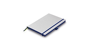 Cuaderno Lamy A6 Tapa Dura Oceanblue