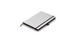 Cuaderno Lamy A6 Tapa Dura Black
