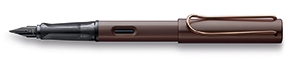 PLuma Lamy LX 090 Marrón