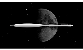 Space Moon Landing Edition 50th Anniversary