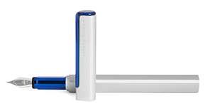 Pluma Pininfarina One Azul