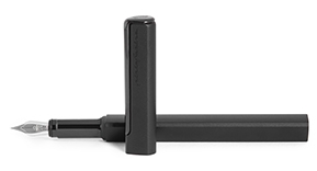 Pluma Pininfarina One Black