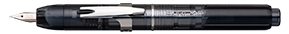 Pluma Platinum Curidas Graphite Smoke