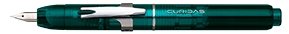 Pluma Platinum Curidas Urban Green
