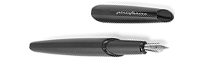 Pluma Pininfarina Two Negra