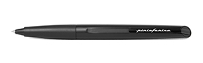 Bolígrafo Pininfarina Two Negro
