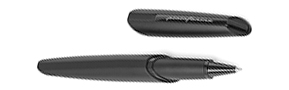 Roller Pininfarina Two Negro