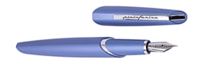 Pluma Pininfarina Two Azul