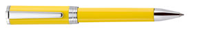 Bolígrafo Aurora TU Yellow T31-Y