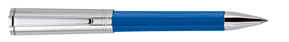 Bolígrafo Aurora TU Cromo/Blue T31-CB