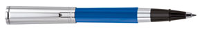 Roller Aurora TU Cromo/Blue T71-CB