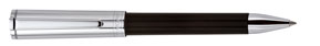 Bolígrafo Aurora TU Cromo/Black T31-CN
