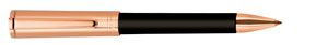 Bolígrafo Aurora TU Rose/ Black T31-CPN