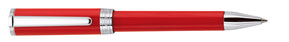 Bolígrafo Aurora TU Red T31-R