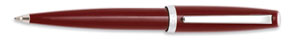 Bolígrafo Aurora Style Burdeos E32-PRP