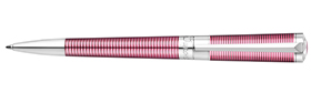 Bolígrafo Dupont Libertè Paladio & Laca Rosa