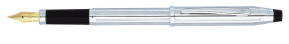 Pluma Cross Century II Cromado