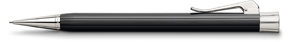 Portaminas Graf F.C. Intuition Negro Acanalado