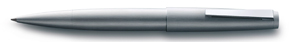 Roller Lamy 302 Acero cepillado