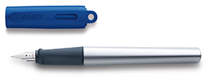 Pluma Lamy Nexx Azul