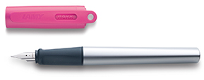 Pluma Lamy Nexx Rosa