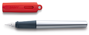Pluma Lamy Nexx Rojo