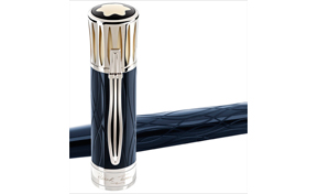 Bolígrafo Montblanc Mark Twain