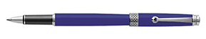 Roller Montegrappa Piacere Cobalt Blue