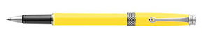 Roller Montegrappa Piacere Electric Yelow