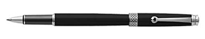Roller Montegrappa Piacere Jet Black