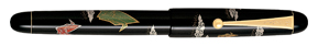 Pluma Namiki Tradition Origami Grue