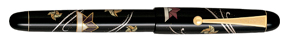 Pluma Namiki Tradition Origami Kabuto