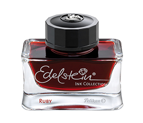 Tintero Pelikan Edelstein Ruby