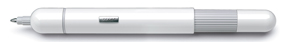 Bolígrafo Lamy Pico Blanco