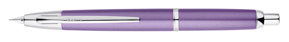 Pluma Pilot Capless Décimo Malva