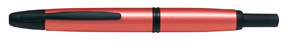 Pluma Pilot Capless Trend Rojo
